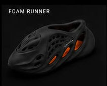 Foam Runners