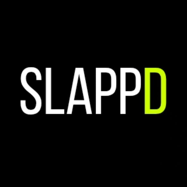 Slappd